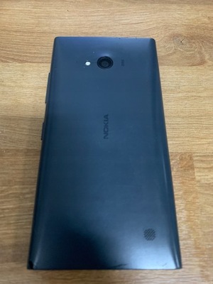 599 NOKIA LUMIA 735 RM-1038 USZKODZONA