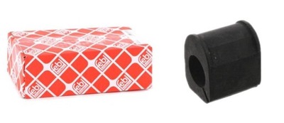 Резиновый элемент втулка стабилизатора перед do renault clio ii megane i scenic thalia фото №1