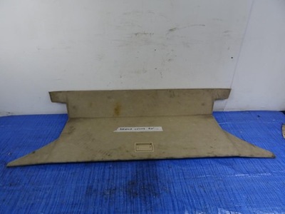 Підлога багажника lexus rx300 rx350 rx400 фото №1