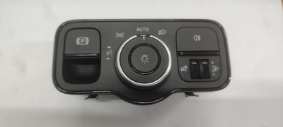 Переключатель света mercedes sprinter w907 w910 a9079059604 фото №1