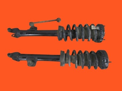 Dodge magnum 2006 амортизатор пружина перед фото №1