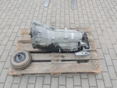 BMW E64 DĖŽĖ PAVARŲ AUTOMAT. 7547898 