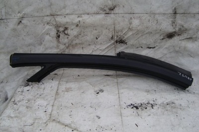 Блок двигателя крышный левый toyota prius ii 04- poznań фото №1