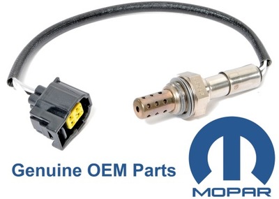 Датчик лямбда-зонд jeep grand cherokee 2005-2010 фото №1