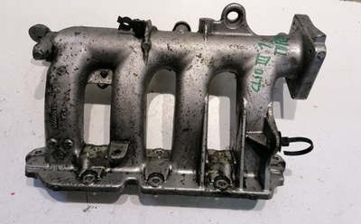 Renault clio iii 05-12r- коллектор всасывающий 8200720527 фото №1