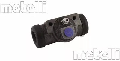 MET 04-0753 CILINDRO DE FRENADO MET 04-0753 METELLI  