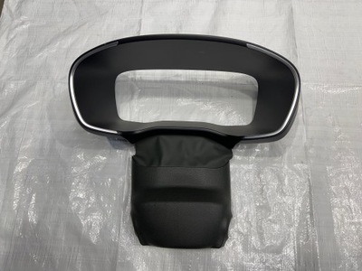 Hyundai santa fe iv защита спидометра фото №1