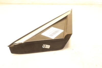 Заглушка крила правий задня opel astra k фото №1