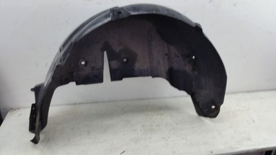 Renault fluence підкрилок праве задня 767480022r фото №1