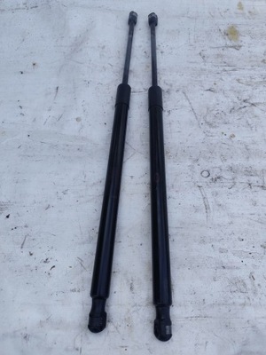 Discovery sport l550 привід амортизатори кришки задня фото №1