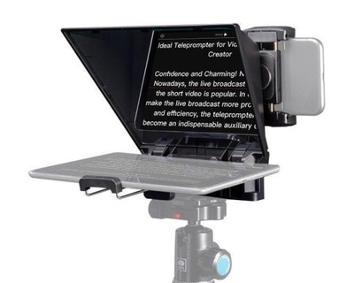 Teleprompter Feelworld TP2A 8"