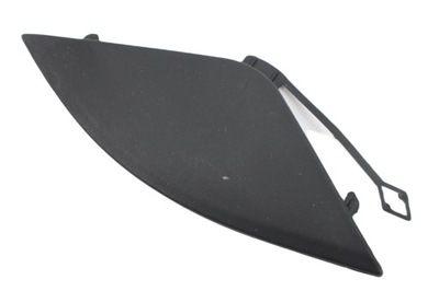 Заглушка hak буксировочный перед bmw x4 f26 фото №1