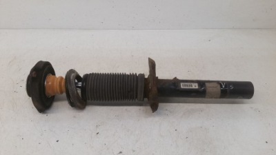 Амортизатор правый перед vw golf v фото №1