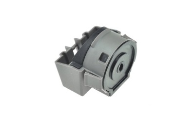 Колодка замка запалювання ford b-max c-max fiesta v vi фото №1