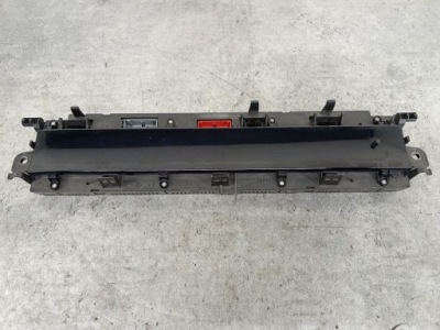 Панель renault grand scenic 2 8200461294h 1.5 dci фото №1