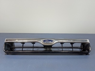 Ford maverick i 93-96 решітка радіатора решітка радіатора 62310-0f100 фото №1