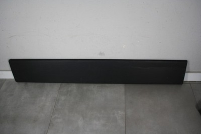 Vw crafter ii молдинг правая боковая 7c0853518b фото №1