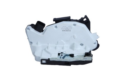 CERRADURA DE PUERTA AUDI A1 (8X1),SEAT IBIZA V, VW TIGUAN I PARTE DELANTERA DERECHO 31220  