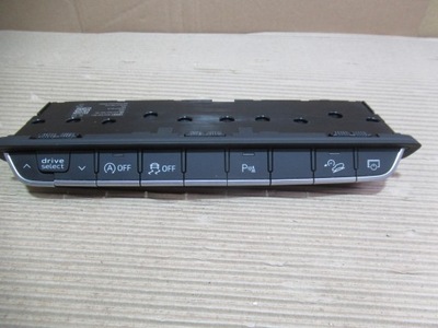 Audi панель перемикач 8w0925301 фото №1