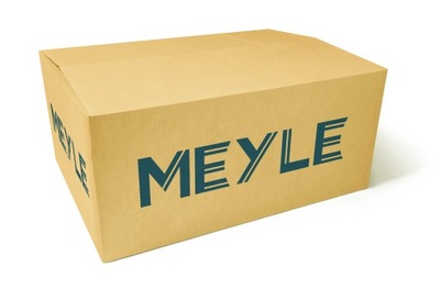 Свічка розжарювання meyle 16 14 860 0009 y1035as renault фото №1