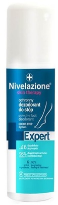 NIVELAZIONE Dezodorant ochronny do stóp 125 ml