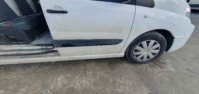 Scudo jumpy expert 08- дверь перед правое ewpa фото №1