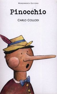 PINOCCHIO CARLO COLLODI