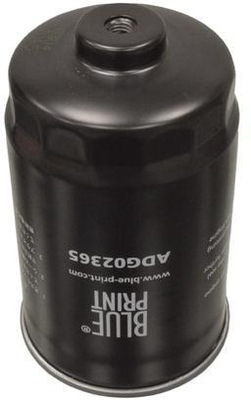Blue print фильтр топлива adg02365 фото №1