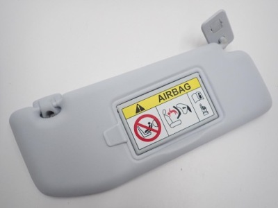 Козырёк козырёк правый europa opel corsa f 20r фото №1