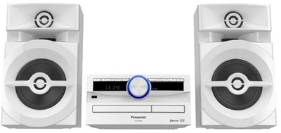 Panasonic SC-UX100E-W