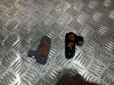 Петли дверь дверь правых bmw 4 g22 фото №1