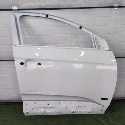 Двері правий перед opel grandland x фото №1