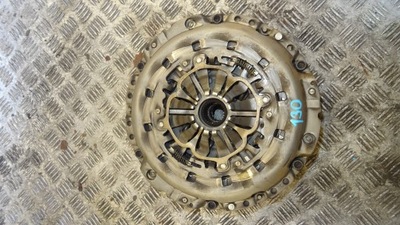 AUDI A4 B8 FACELIFT 1.8 TFSI CJE WHEEL DUAL-MASS DUAL-MASS CLUTCH 0B2141117A  