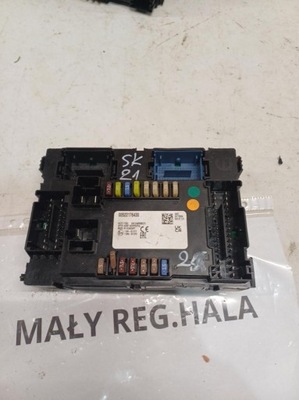 Коробка модуль bsi 00522176430 фото №1