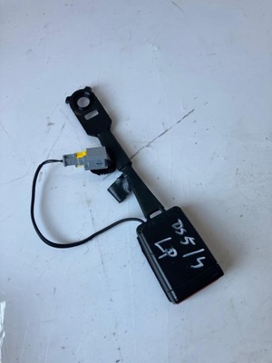 Клипса поперечина citroen ds5 левый перед фото №1