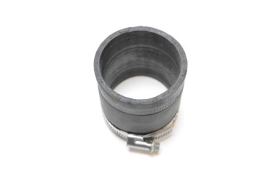 Лівий шланг інтеркулер vw crafter 30-35 minibus / passenger 2e_ фото №1