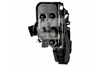 Febi bilstein замок дверь задняя l land rover discovery iv range rover фото №1