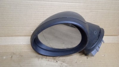 Mini cooper r56 зеркало левая 3pin 871/7 фото №1