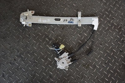 Подъемник правый задняя kia sephia i sedan фото №1