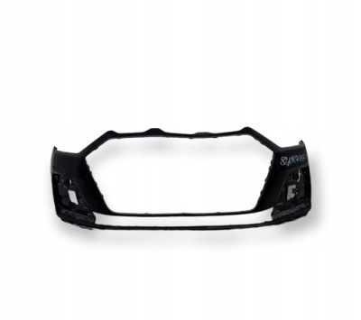 Audi a1 s-line 82a807437 бампер перед фото №1