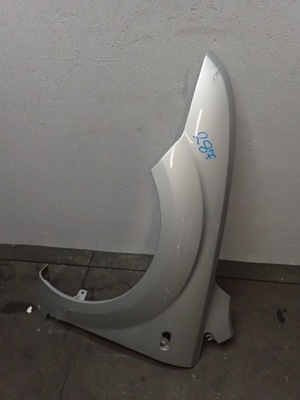 Крила перед лівий ford mondeo mk3 фото №1