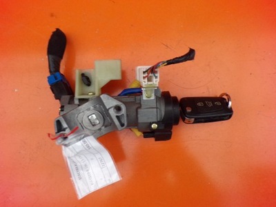 Замок запалювання ключ 1.6 crdi kia ceed ii 13r фото №1