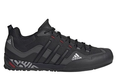 Buty Sneakersy Adidas Terrex Swift Solo FX9323 r.44