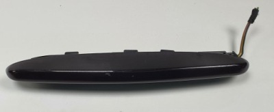 Дисплей pdc mercedes glk x204 a2045420623 фото №1