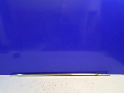 Lexus rx 450h 2016 задняя сторона левая накладки фото №1