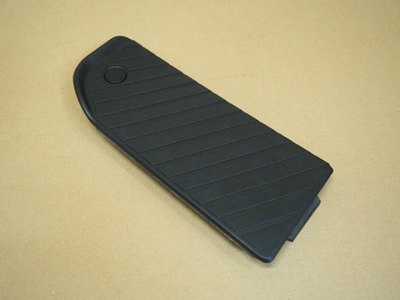 Підніжка підніжка audi q7 ii 4m фото №1