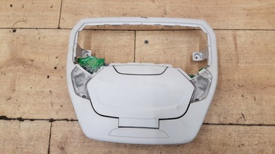 Лампа освещение бардачок потолочный ford kuga mk2 фото №1