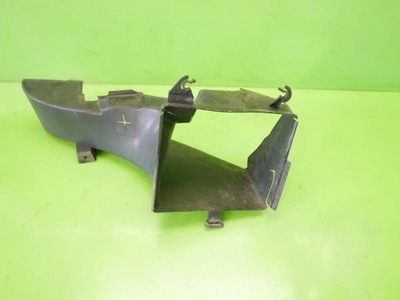 INLET STEERING WHEEL AIR SKODA FABIA II 1.4 TDI  