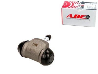 Abe c5s005abe цилиндрик тормозной фото №1