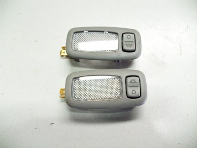 Лампа освітлення кабіни kia niro фото №1